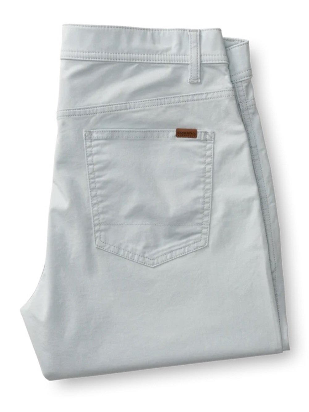 NWT! Duck Head Shoreline Five-Pocket 32 x 32